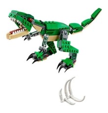 LEGO Creator Muhteşem Dinozorlar 31058