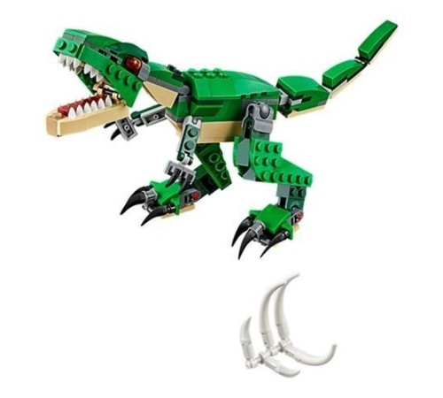 LEGO Creator Muhteşem Dinozorlar 31058 LEGO Creator Muhteşem Dinozorlar 31058