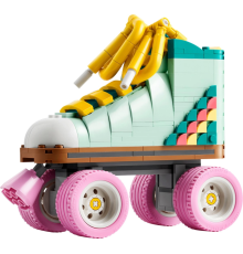 LEGO Creator Retro Paten 31148