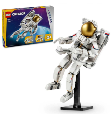 LEGO Creator Uzay Astronotu 31152