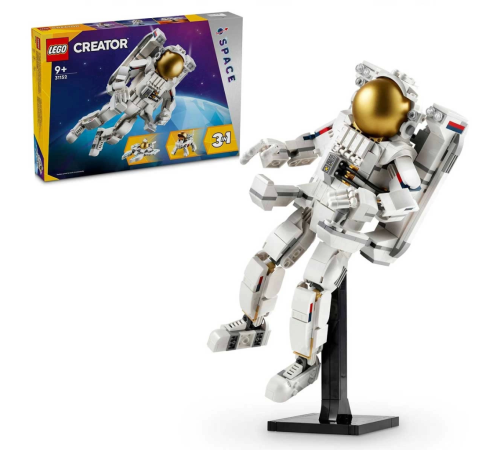LEGO Creator Uzay Astronotu 31152 LEGO Creator Uzay Astronotu 31152