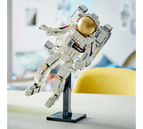 LEGO Creator Uzay Astronotu 31152 LEGO Creator Uzay Astronotu 31152