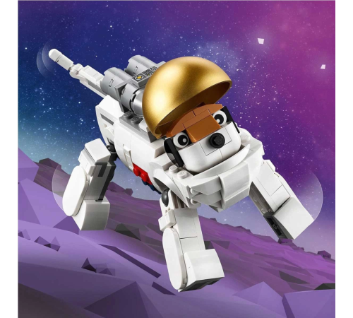 LEGO Creator Uzay Astronotu 31152 LEGO Creator Uzay Astronotu 31152