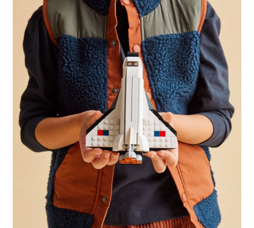 LEGO Creator Uzay Mekiği 31134 LEGO Creator Uzay Mekiği 31134