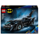 DC Batman: Batman Forever Batmobile 76304