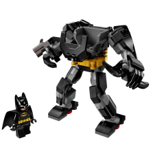 LEGO DC Batman: Batman Robot Zırhı 76270