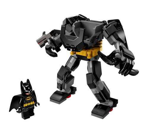 LEGO DC Batman: Batman Robot Zırhı 76270