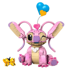 LEGO Disney Angel 43257
