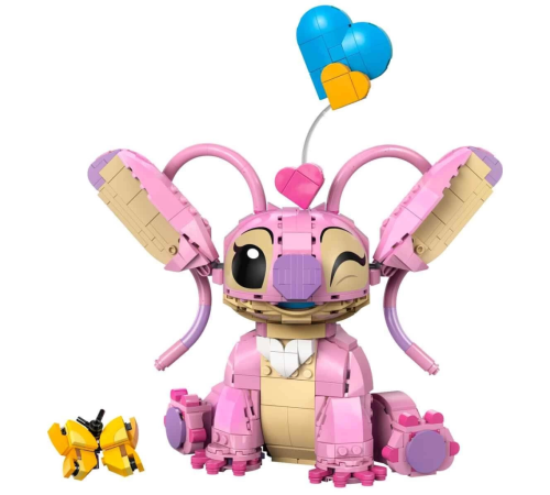 LEGO Disney Angel 43257 LEGO Disney Angel 43257