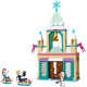 LEGO Disney Frozen Arendelle Karlar Ülkesi Şatosu 43265