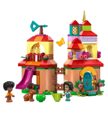 LEGO Disney Mini Enkanto Evi 43261