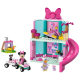 LEGO Disney Minnie’nin Evcil Hayvan Oteli Mickey’nin Kulüp Evi 43274