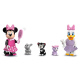 LEGO Disney Minnie’nin Evcil Hayvan Oteli Mickey’nin Kulüp Evi 43274