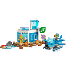 LEGO Dodo Airlines ile Uçun 77051