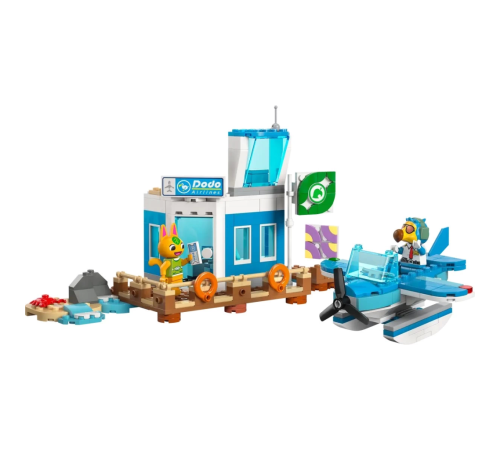 LEGO Dodo Airlines ile Uçun 77051 LEGO Dodo Airlines ile Uçun 77051