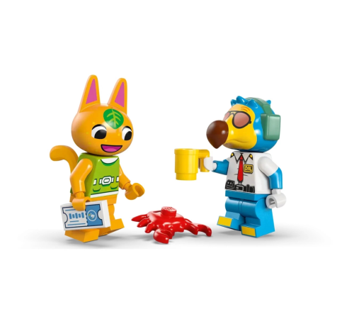 LEGO Dodo Airlines ile Uçun 77051 LEGO Dodo Airlines ile Uçun 77051