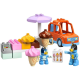 DUPLO Bluey: Bluey ile Dondurma Gezisi 10458