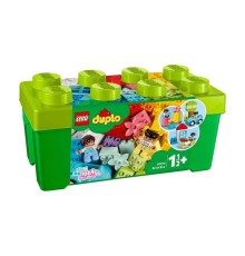 LEGO Duplo Classic Yapım Parçası Kutusu 10913