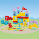 LEGO DUPLO Hopsy’nin Kale Oyunu 10450