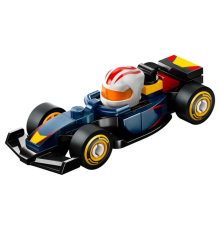 LEGO F1 Koleksiyonluk Yarış Arabaları 71049
