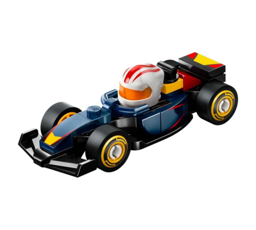 LEGO F1 Koleksiyonluk Yarış Arabaları 71049 LEGO F1 Koleksiyonluk Yarış Arabaları 71049