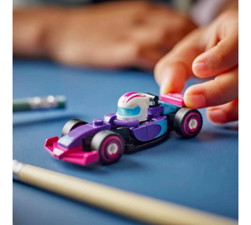 LEGO F1 Koleksiyonluk Yarış Arabaları 71049 LEGO F1 Koleksiyonluk Yarış Arabaları 71049