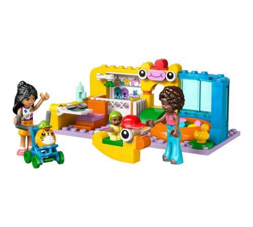 LEGO Friends Aliya'nın Kız Kardeşinin Oyun Odası 42645 LEGO Friends Aliya'nın Kız Kardeşinin Oyun Odası 42645