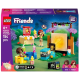 LEGO Friends Arkadaşlık Film Gecesi 42642