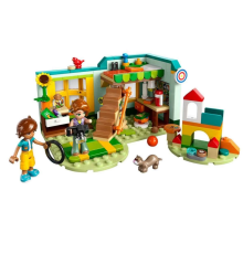 LEGO Friends Autumn’un Odası 42646
