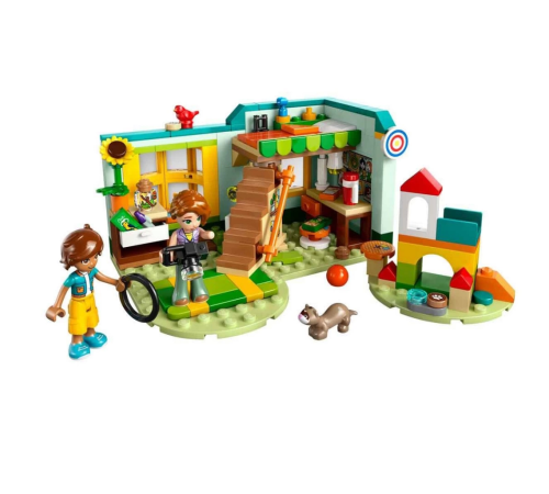 LEGO Friends Autumn’un Odası 42646 LEGO Friends Autumn’un Odası 42646