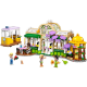 LEGO Friends Bitki Kafe ve Çiçekçi Dükkanı 42671