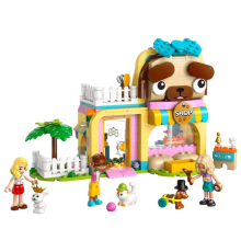 LEGO Friends Evcil Hayvan Aksesuar Dükkanı 42650