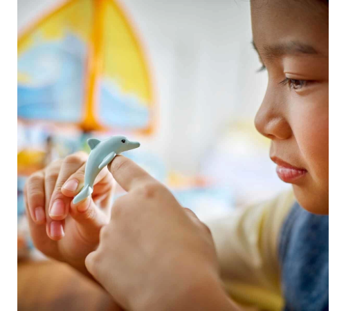 LEGO Friends Gezi Teknesi Macerası 42664 LEGO Friends Gezi Teknesi Macerası 42664
