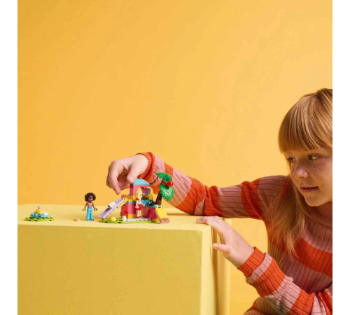 LEGO Friends Ginepig Oyun Parkı 42640 LEGO Friends Ginepig Oyun Parkı 42640
