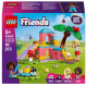 LEGO Friends Ginepig Oyun Parkı 42640