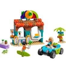 LEGO Friends Meyveli İçecek Plaj Standı 42625
