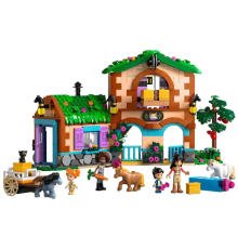 LEGO Friends Midilli Çiftliği ve Ahır 42654