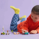 LEGO Friends Sörfçü Köpekler ve Scooter Macerası 42641