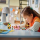 LEGO Friends Tek Boynuzlu At ve Flamingo Havuz Partisi 42658