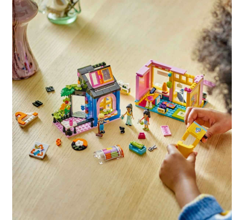 LEGO Friends Vintage Giyim Mağazası 42614 LEGO Friends Vintage Giyim Mağazası 42614