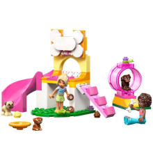 LEGO Friends Yavru Köpek Oyun Parkı 42665