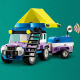 LEGO Friends Yıldız Gözlemleme Kamp Aracı 42603