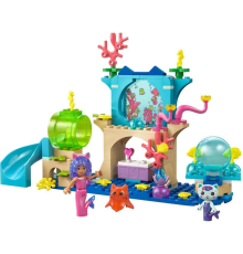 Gabby’s Dollhouse Deniz Kızı Gabby’nin Akvaryum Macerası 11204