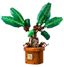 LEGO Harry Potter Adamotu 76433