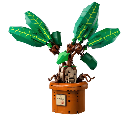 LEGO Harry Potter Adamotu 76433 LEGO Harry Potter Adamotu 76433