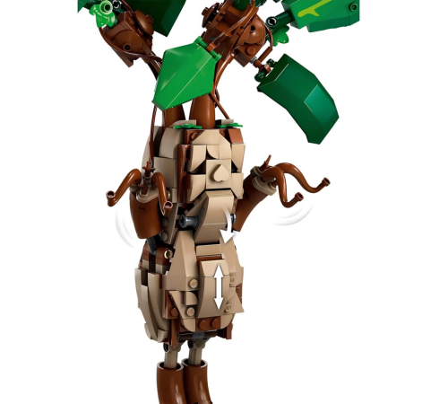 LEGO Harry Potter Adamotu 76433 LEGO Harry Potter Adamotu 76433