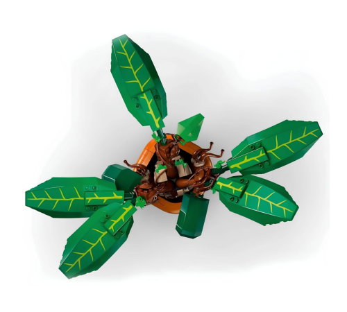 LEGO Harry Potter Adamotu 76433 LEGO Harry Potter Adamotu 76433