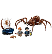LEGO Harry Potter Aragog Yasak Ormanda 76434