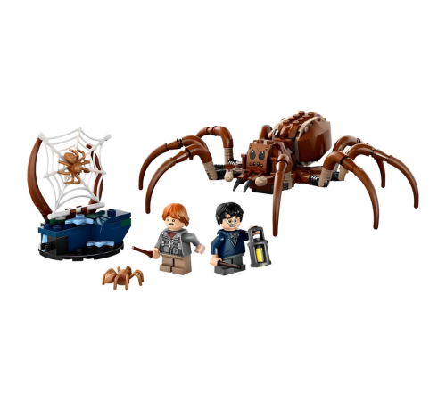 LEGO Harry Potter Aragog Yasak Ormanda 76434 LEGO Harry Potter Aragog Yasak Ormanda 76434