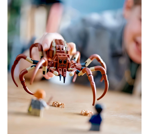 LEGO Harry Potter Aragog Yasak Ormanda 76434 LEGO Harry Potter Aragog Yasak Ormanda 76434
